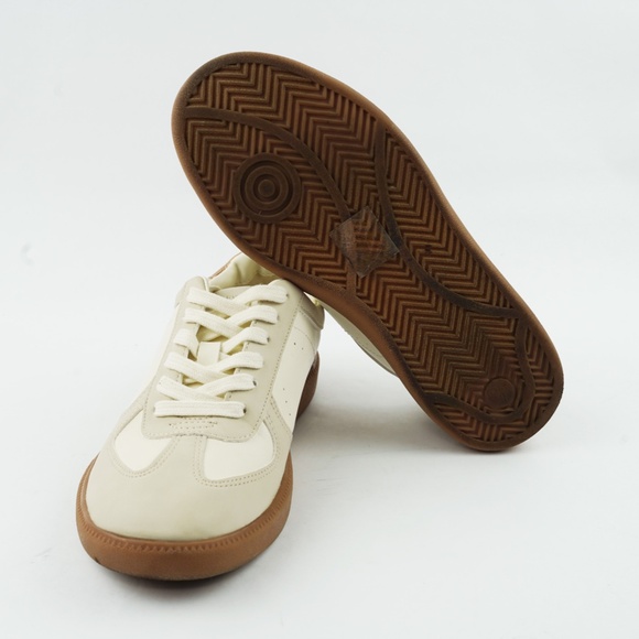 JCREW Size 7 City Tour Sneakers Leopard $118 CC675 - Picture 9 of 9